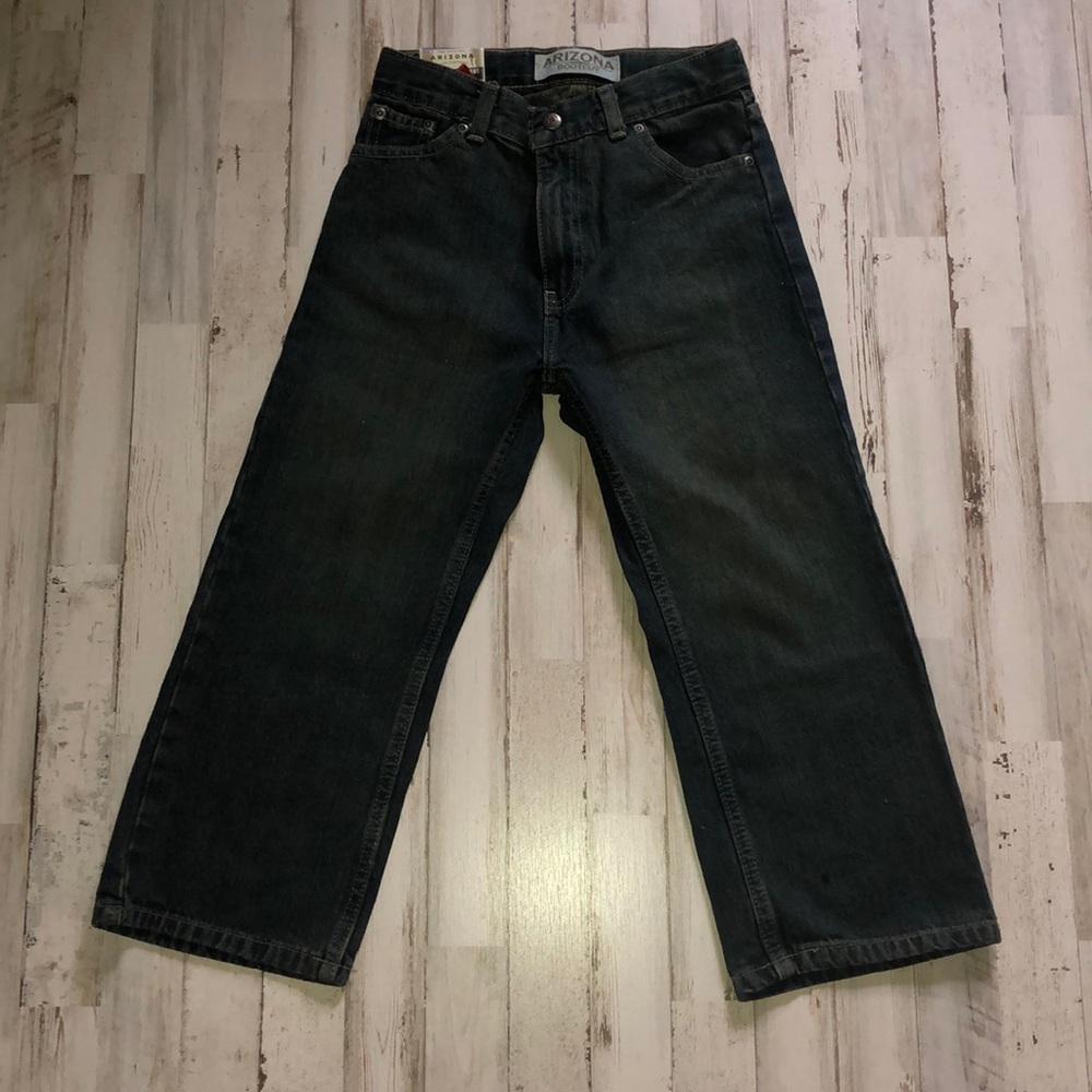 Husky Arizona Jeans